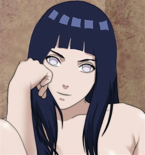 nackte hinata|Hinata Porno Videos 